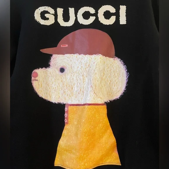 SOLD❗️g pullover kids sweatshirt 🐶 - Picture 5 of 7